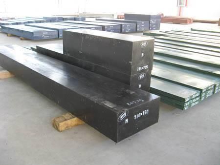 Mold Steel, Mould Steel Bar, Alloy Steel 20crmnti Round Bar