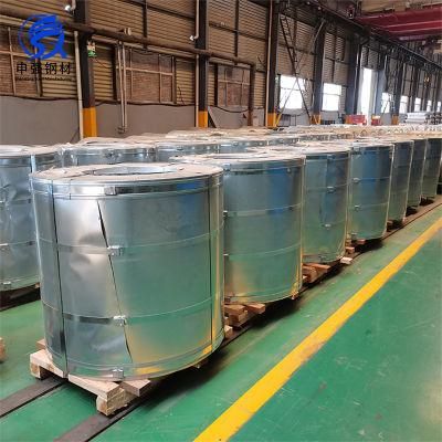 Pre Painted Prime Cold Rolled Hot Dipped Galvanized Steel Coils Manufacturers Price