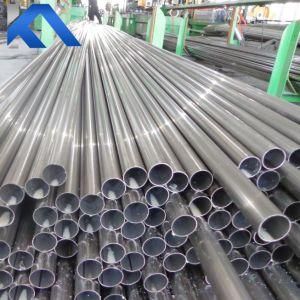 201# Stainless Steel Welded Round Tube, 23*0.4*63300mm, Wenzhou Manufacturer, Stainless Steel Pipe