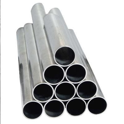 316 Stainless Steel Pipe Price Square Steel Tube Pipe Hot Selling Ss 202 Pipe