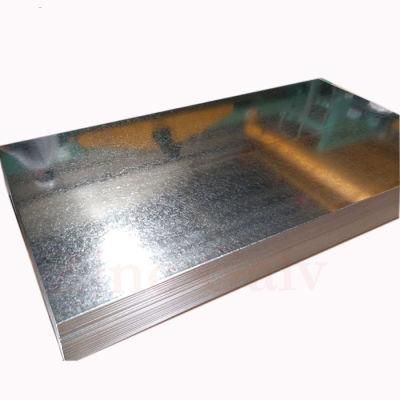 Factory Low-Price Sales and Free Samplesgalvanized Steel Sheet Water Tank
