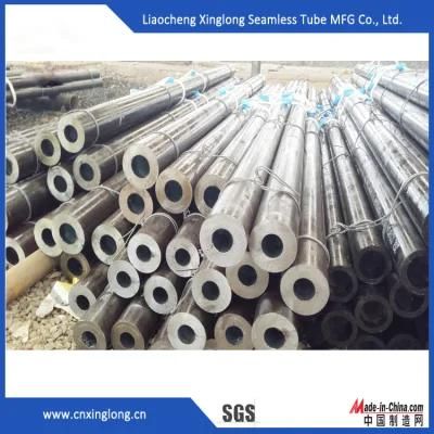 Carbon Steel Pipe Galvanized Pipe Galvanized Pipe Used in Construction