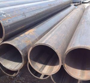 API 5L/ASTM A53/En10217 ERW Steel Pipe