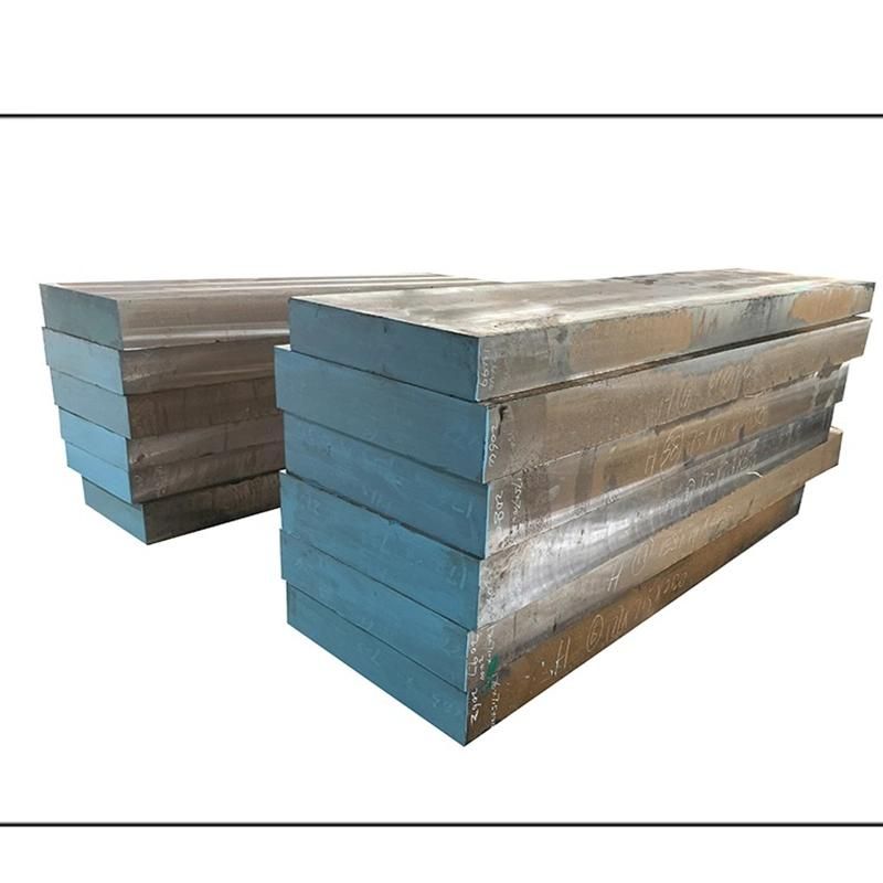 1.2085 Steel Mold Steel Tool Steel Special Steel 2085 Steel