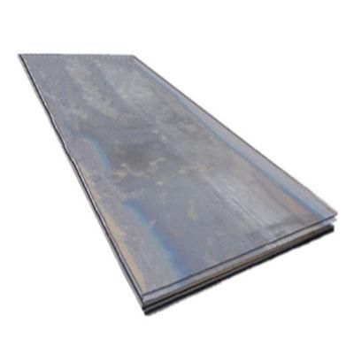 High Tensile Abrasion Resistance Sheet Wear Resistant Steel Plate