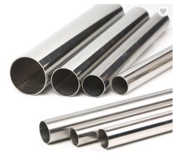 304 304L 316 316L 310S 321 Sanitary Seamless Stainless Steel Tube / Ss Pipe with Low Price