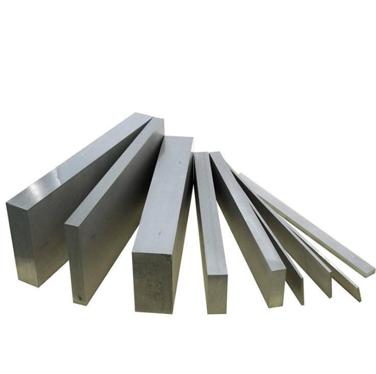 Mild Steel High Carbon Cold Rolled Iron Bar