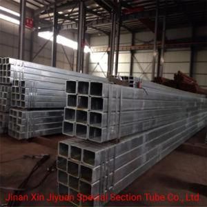 Hot-Rolled Steel Pipe Building Materials