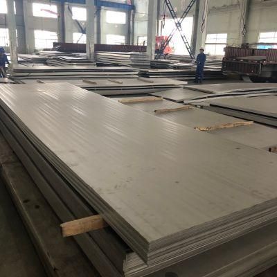 Hot Sale SS316 Hot Rolled/Cold Rolled 316 Stainless Steel Sheet