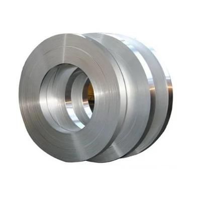 301 316 316L 304 201 3mm 5mm Thick Stainless Steel Strip