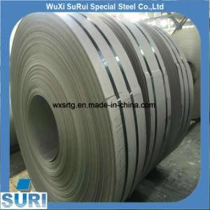 ASTM AISI SUS Ss 201 304 Stainless Steel Strips / Belt / Band / Coil