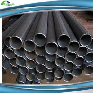 BS1139 En39 Construction Scaffolding Pipe Steel Scaffold Tube