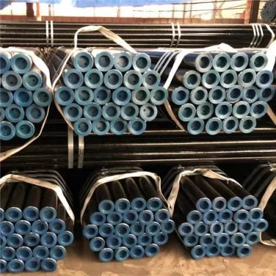 ASTM A53 A36 Welded Steel Pipes Carbon Steel Pipe /Schedule 40 Black Iron Pipe