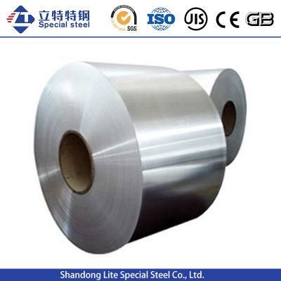 China Factory 304 316lhn 316L 2b Hairline Finish 4X8 Stainless Steel Ss Strip Coil