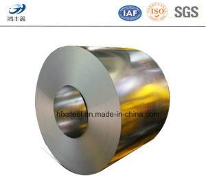 Dx51d G60 ASTM 792 Zinc Coated Galvanized Steel Coil