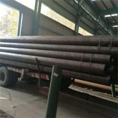 Seamless Alloy Steel Pipe A335 Standard P2 P5 P9 P11