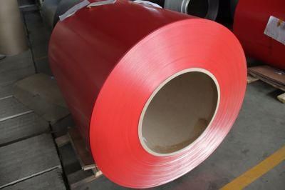 Gi Coil Supplier! Steel Sheet Hot DIP Color Pre-Coated Galvanized Steel Coil Galvanized Steel Coil Price