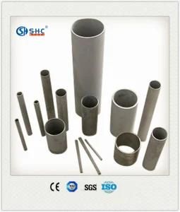 Dn Grade 201 304 Stainless Steel Pipe Tube
