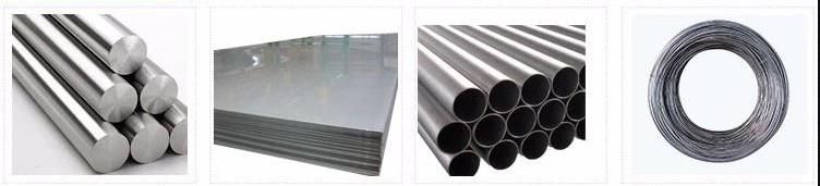 Stainless Steel Pipe with Polished (316L 304L 316ln 1.4404 1.4301 1.4571)