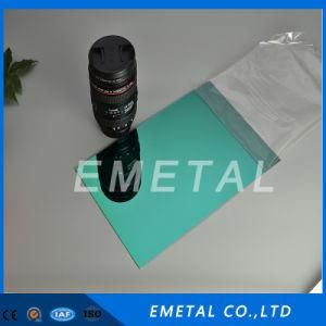 Mirror Finish Titanium Color Stainless Steel Sheet