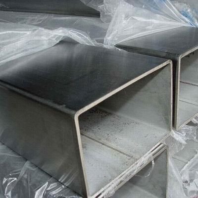St 35.8 Steel Pipe Cold Rolled High Polished Bright Precision Steel Stainless Pipe
