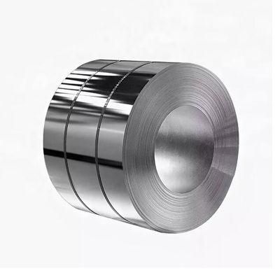 Ss 430 Stainless Steel Circle Manufacturer in China in Steel Coils