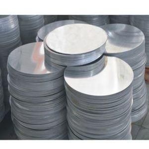 201 Stainless Steel Circle J1, J2, J3, J4, J5