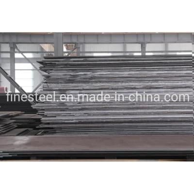 High Quality High Strength Carbon Steel Plate 20mm Carbon Structural Steel Plate