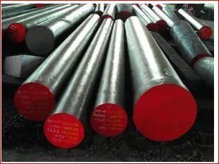Forged S45c Round Bar