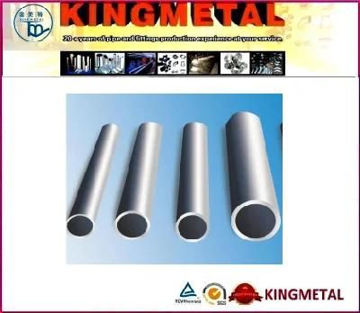 En10305-1 E235 E355 Seamless Cold Drawn Tubes