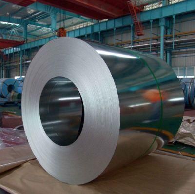 Width 914-1250mm Galvalume Steel Coil with Az30-150g Coated