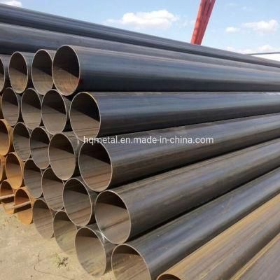 Cold Drawn Cold Rolled Seamless Steel Pipe Precision Steel Tube