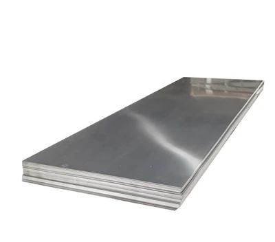 Sample Available Cold Rolled 400 Series Stainless Steel Sheet for Kitchenware