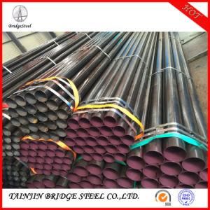 API 5L ASTM A106 A53 Seamless Steel Pipe Used for Petroleum Pipeline, API Oil Pipes/Tubes Mill Factpry Prices