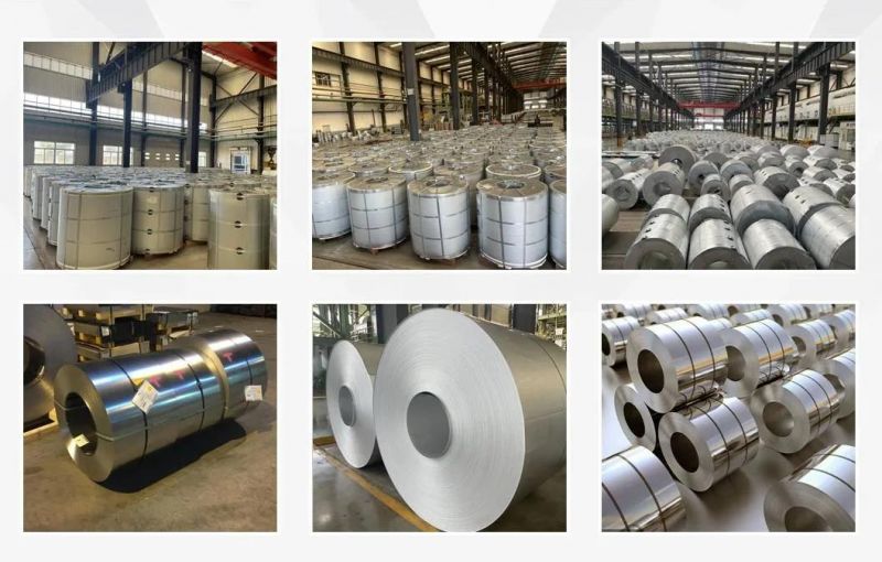 Hot Sale 1.3mm 304 304L 310S 316 321 Stainless Steel Coil/Stainless Steel Coil Sheet Plate Stri