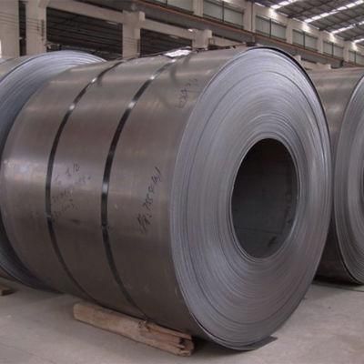 Steel Sheet Coil Galvanized 150mm Electrical Steel Coil Q235A Carbon Steel Coil