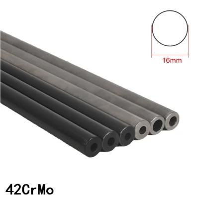GB5310 15crmog Seamless Steel Tubes for High Pressure Boiler