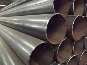 ASTM A53 A335 A213 Carbon Steel Pipe ERW
