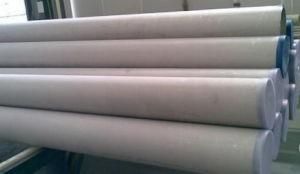 430 Stainless Steel precision Seamless Tube EN 1.4016 ASTM