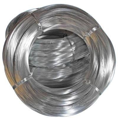 Low Price 5mm-12mm Carbon Black Steel Wire