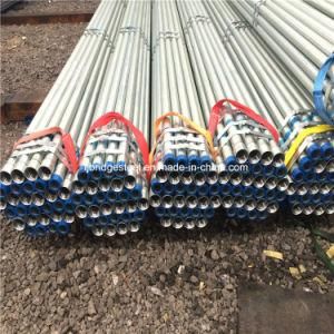 Best Selling NPT Thread 8 Inch Schedule 40 Galvanized Steel Pipe