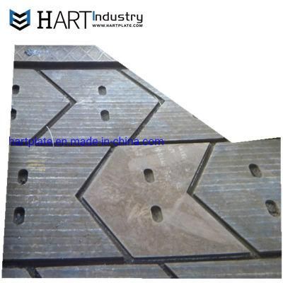 Hot Rolled Chromium Carbon Steel Plate/Sheet