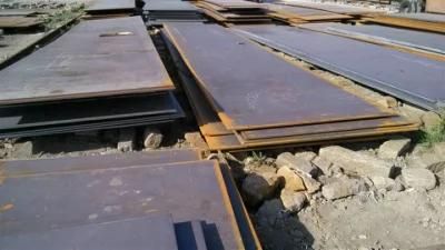 Alloy Carbon Steel Sheet 30cr/5130/SCR430/34cr4 with Best Price