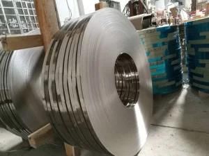 Hot Rolled Steel Strips in Coil