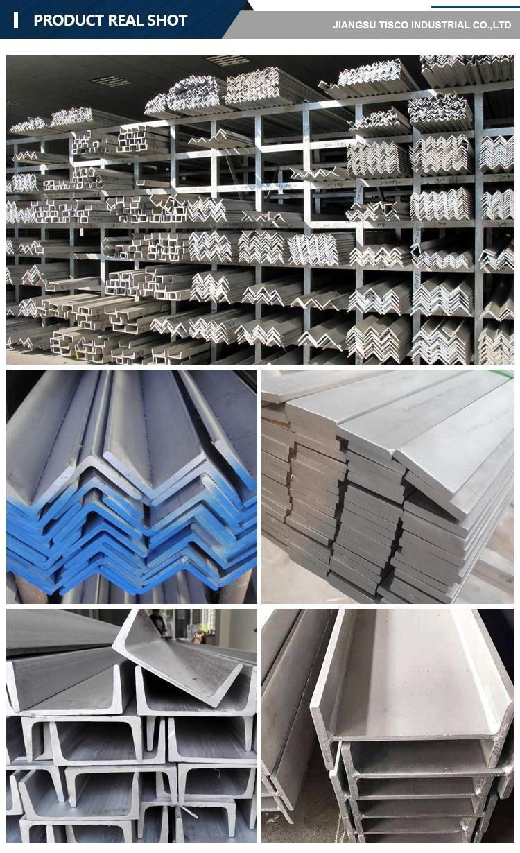 Matte Flat Steel Stainless Steel Flat Bar AISI 409 410 430 Hot Rolled Surface No. 1