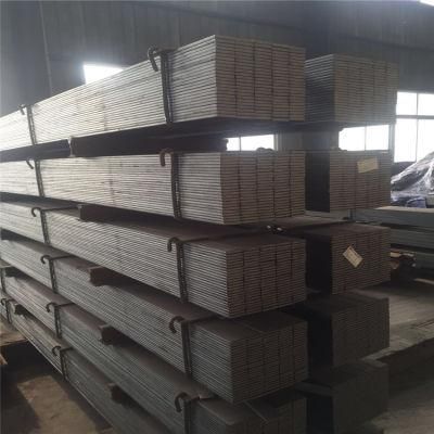 Low Price Flat Bar Steel