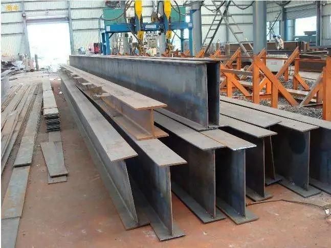 Stainless Steel H Shape Steel, H Beam