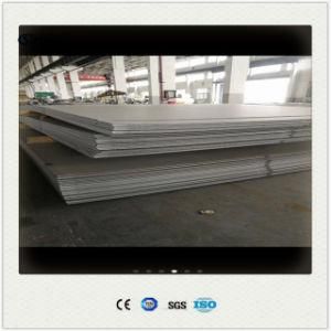High Quality 304 304L 316 316L Stainless Steel 2b Plate