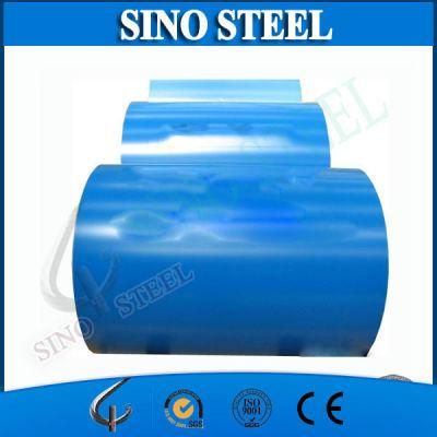High Glossy Nippon 0.40mm Prepainted Galvanized Steel Coil