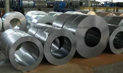 Galvanized Iron Product/Z100 Z35 Hot Dipped Steel Coil Sheet Building Material